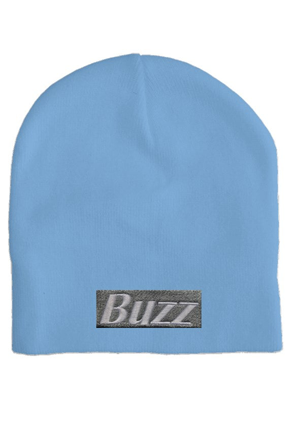 Buzz Skull Cap