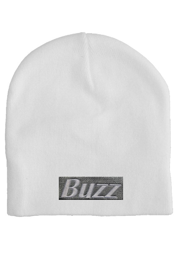 Buzz Skull Cap
