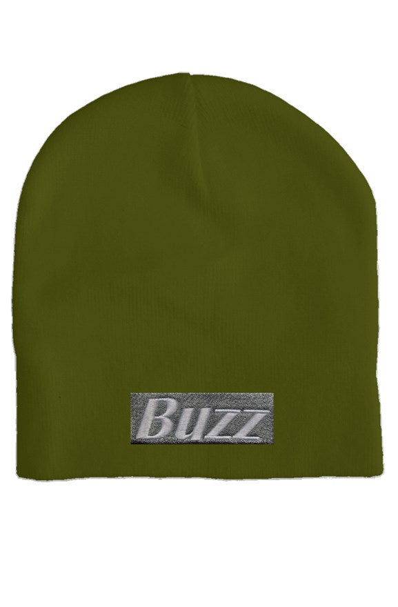 Buzz Skull Cap