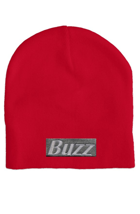 Buzz Skull Cap