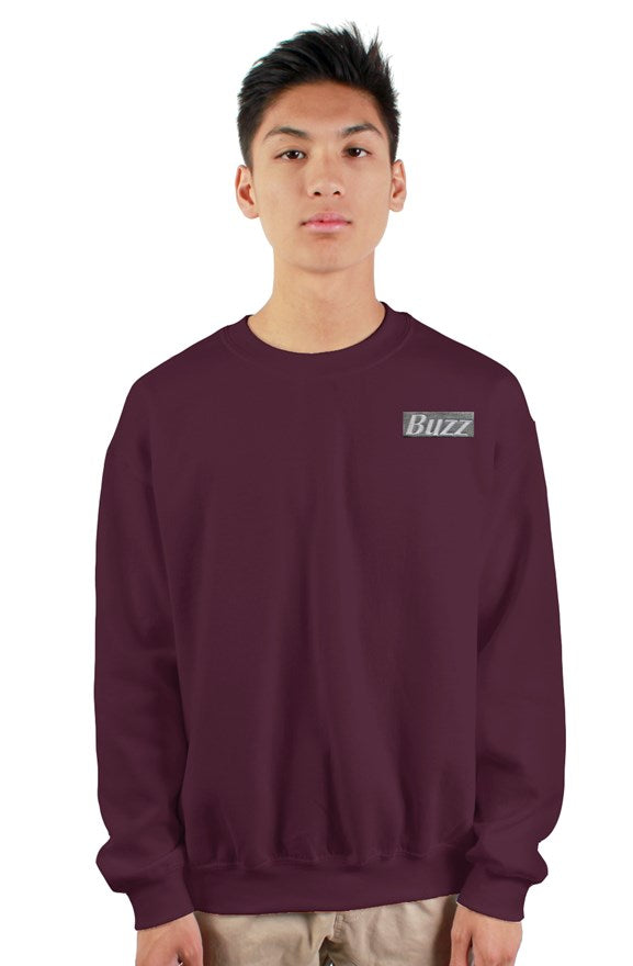 Buzz Crewneck Sweatshirt