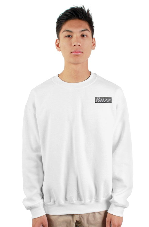 Buzz Crewneck Sweatshirt