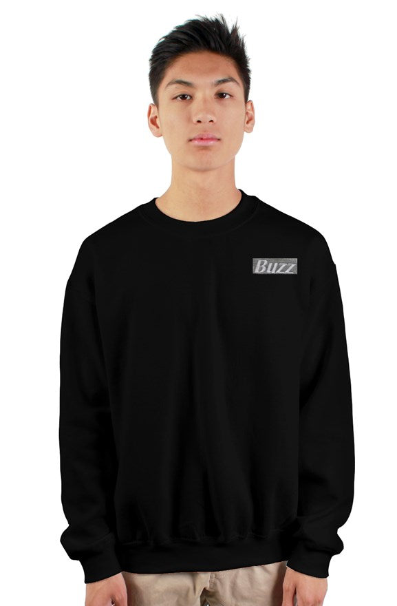 Buzz Crewneck Sweatshirt