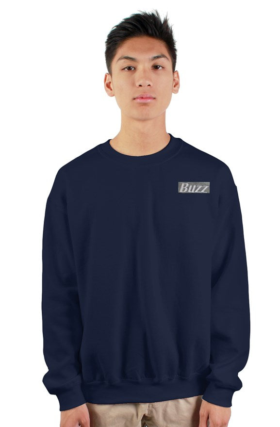 Buzz Crewneck Sweatshirt