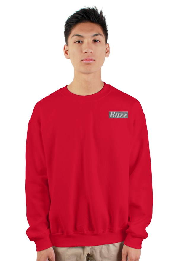 Buzz Crewneck Sweatshirt