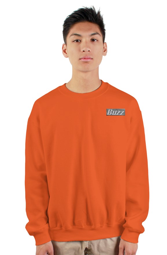 Buzz Crewneck Sweatshirt
