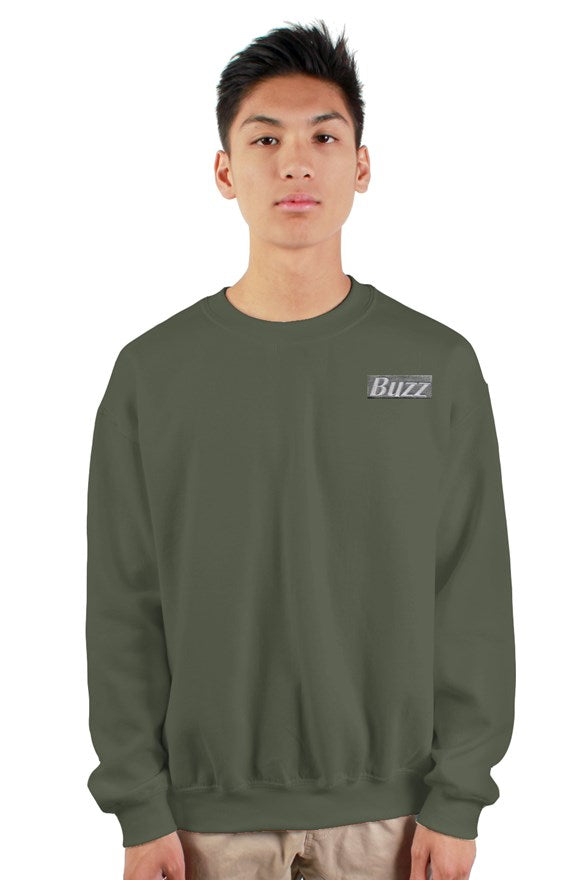 Buzz Crewneck Sweatshirt