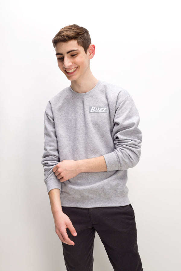 Buzz Crewneck Sweatshirt