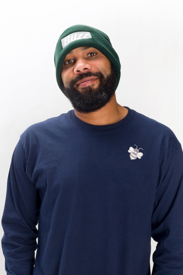 Buzz Beanie