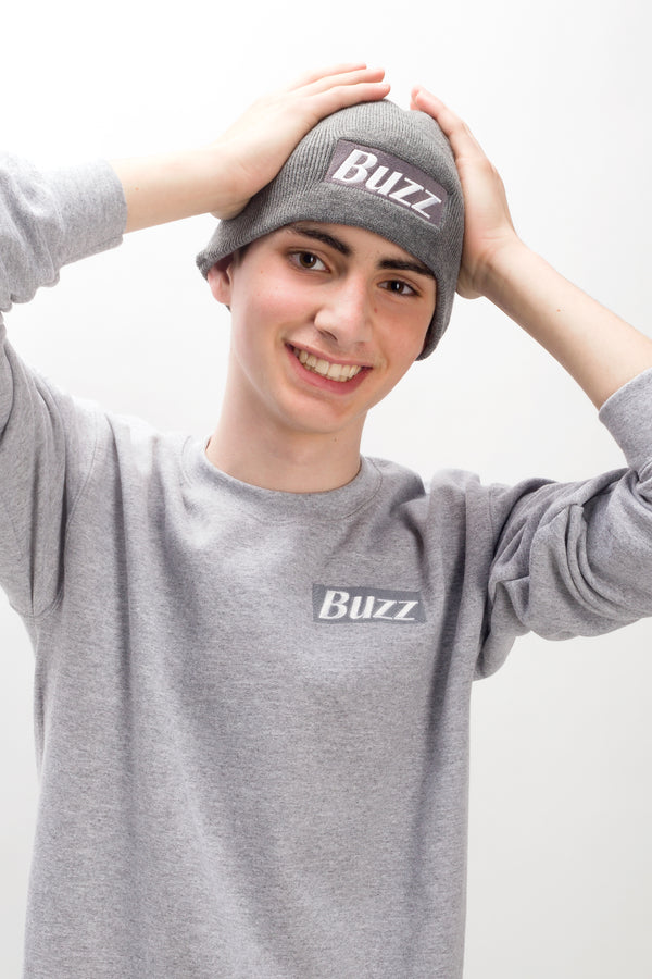 Buzz Skull Cap
