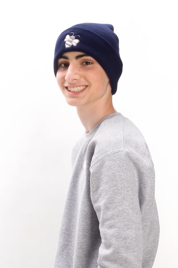 Bee Beanie