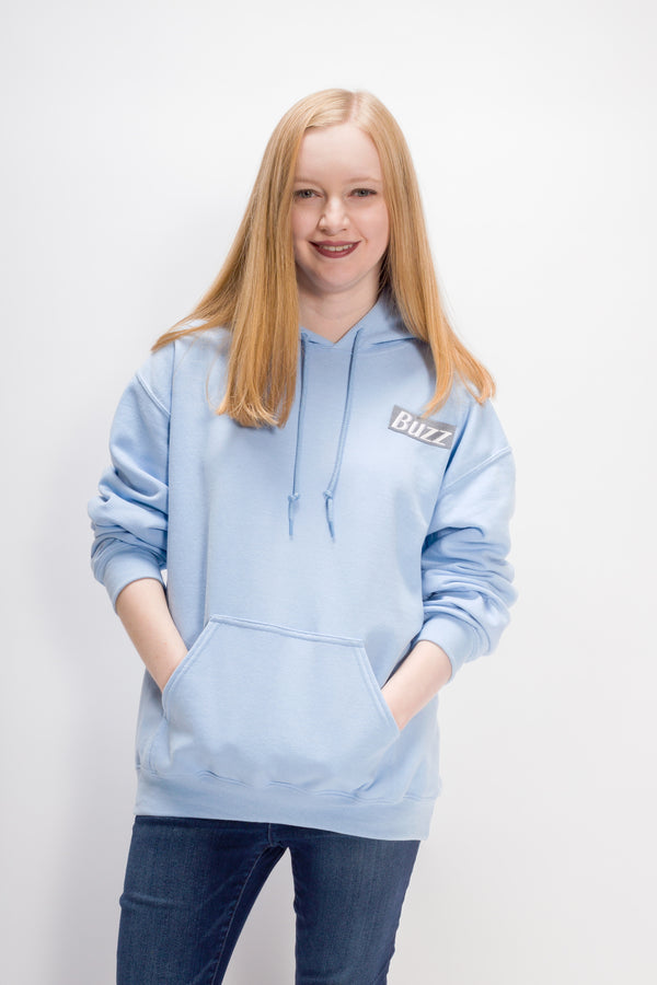 Buzz Hoodie